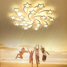 客厅吸顶灯家装大厅主灯led现代简约主卧室顶灯餐厅中山灯具批发