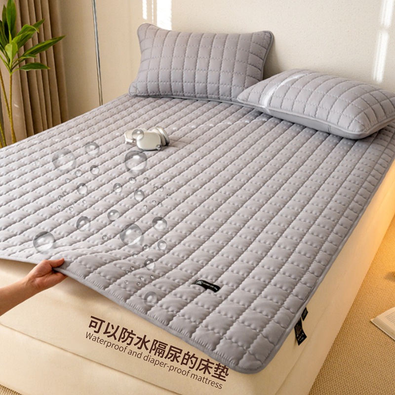 매트리스 스타일 EGGER-스타 그레이