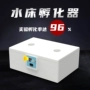 迷你自动智能家用孵化机