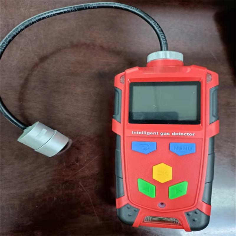 便携式二氧化碳检测报警仪   B1010-CO2-IR