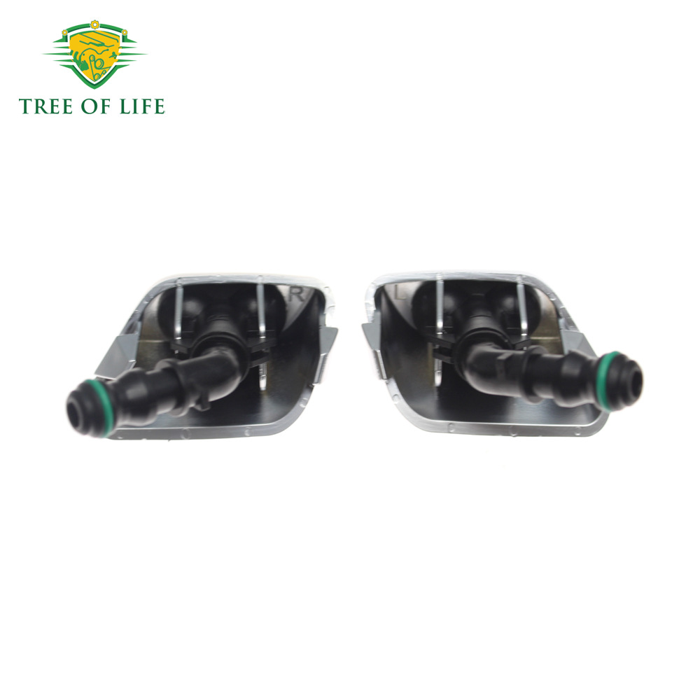 1GD08WS2AA 1GD09WS2AA para boquillas de limpieza de faro DODGE JOURNEY image 4