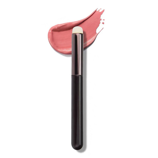 Beauty bloggers recommend multi -functional round head and lip brush…