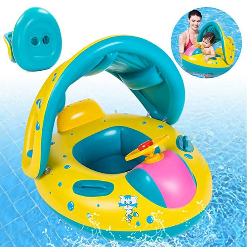 Надувное кольцо для детского плавания надувное кольцо для плавания