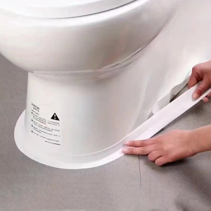 Cross-border temu generation kitchen beautiful seam stickers mildew-proof stickers pool corner mildew-proof waterproof tape stove toilet stickers Cross-border temu generation kitchen beautiful seam stickers mildew-proof stickers pool corner mildew-proof waterproof tape stove toilet stickers