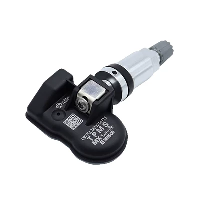 New System Tire Pressure Sensor, Tire Pressure Monitoring Tpms Tire Pressure Sensor, Global Autel (Tire pressure monitoring system)