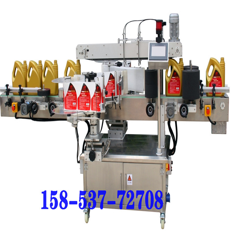 二手贴标机 单面、双面贴标机 圆瓶定位贴标机 搓标机 平面、浆糊