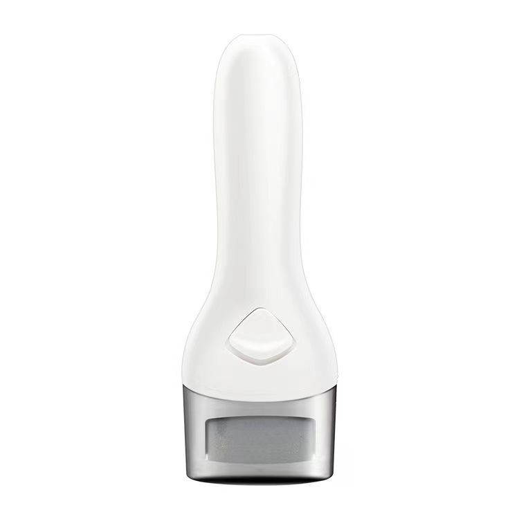 死んだ皮膚や角質を除去するクロスボーダー電動フットグラインダー、ペディキュアマシン、フットグラインダー、ピーリングマシン、ピーリングペディキュアツール、クロスボーダー|undefined