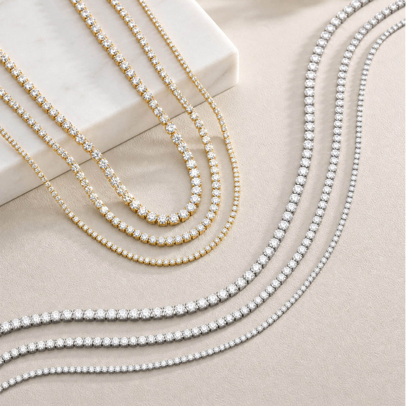 Stainless steel zircon chain Tennis Bracelet Gold female anklet titanium steel fashion personalized jewelry wholesale BR-1241 Stainless steel zircon chain Tennis Bracelet Gold female anklet titanium steel fashion personalized jewelry wholesale BR-1241