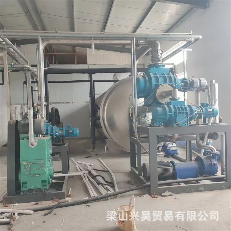 回收二手东富龙冻干机    真空冷冻干燥机    食品烘干机