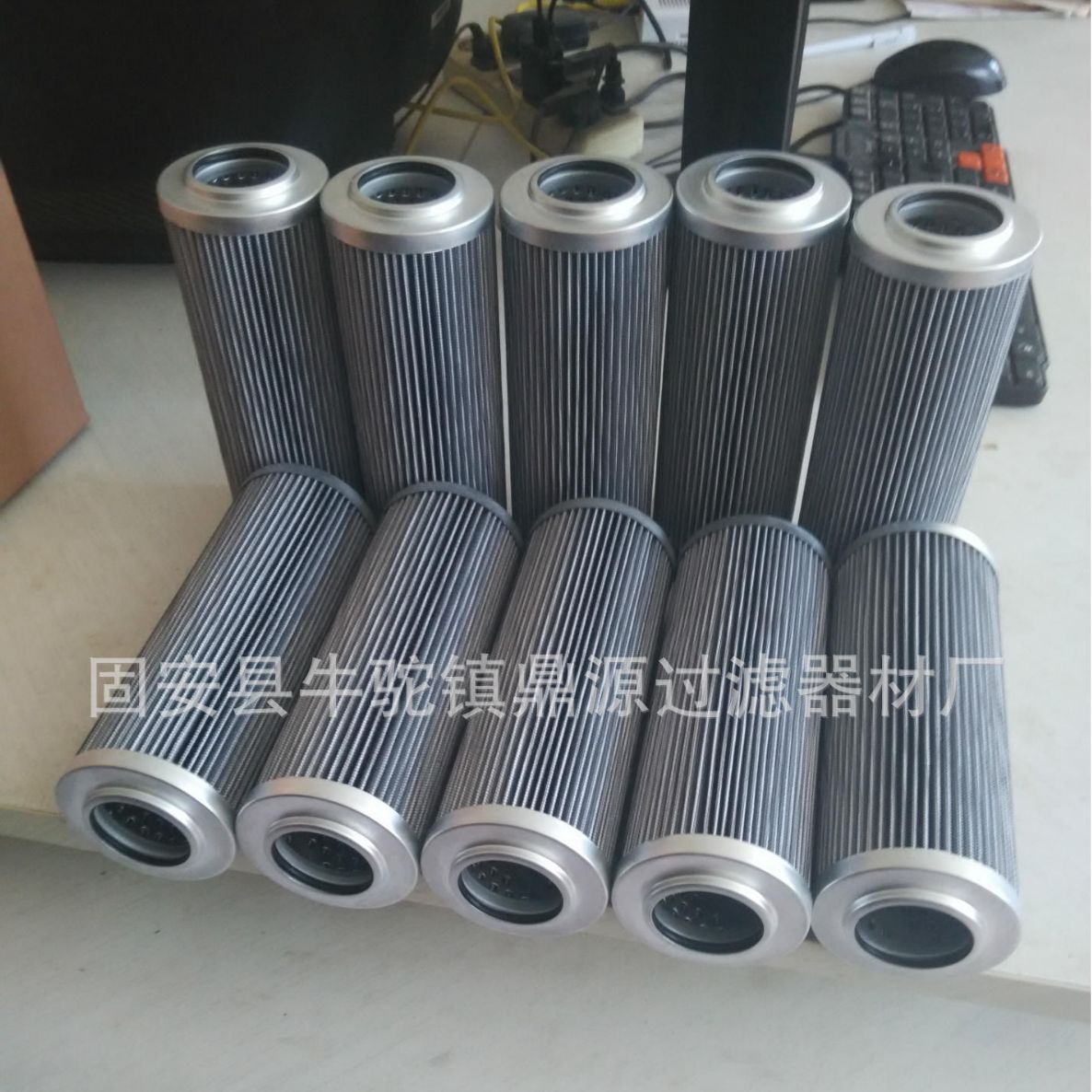 油滤芯HP0651A06HA  HP0651A06AHP01 液压油过滤器滤芯