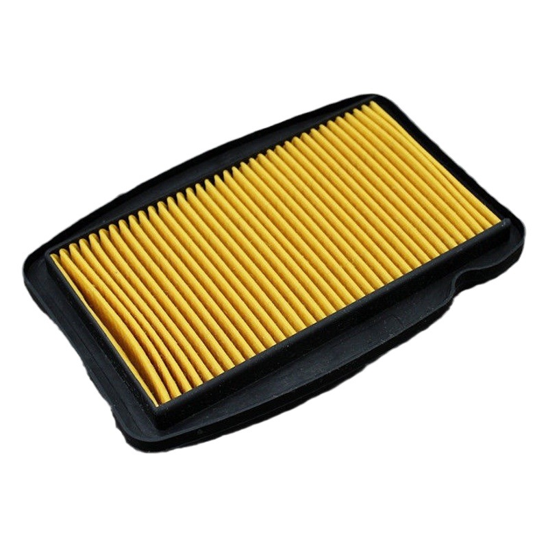 Filtro de aire para motocicleta para hombre SDH150 vs. Eagle CBF150 War God, elemento filtrante, accesorios de filtro, venta al por mayor