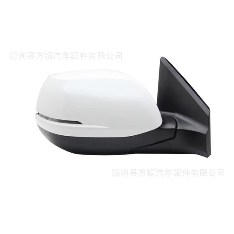Cross-border wholesale is suitable for Honda CRV rearview mirror assembly 17-21 CRV Siwei rearview mirror mirror