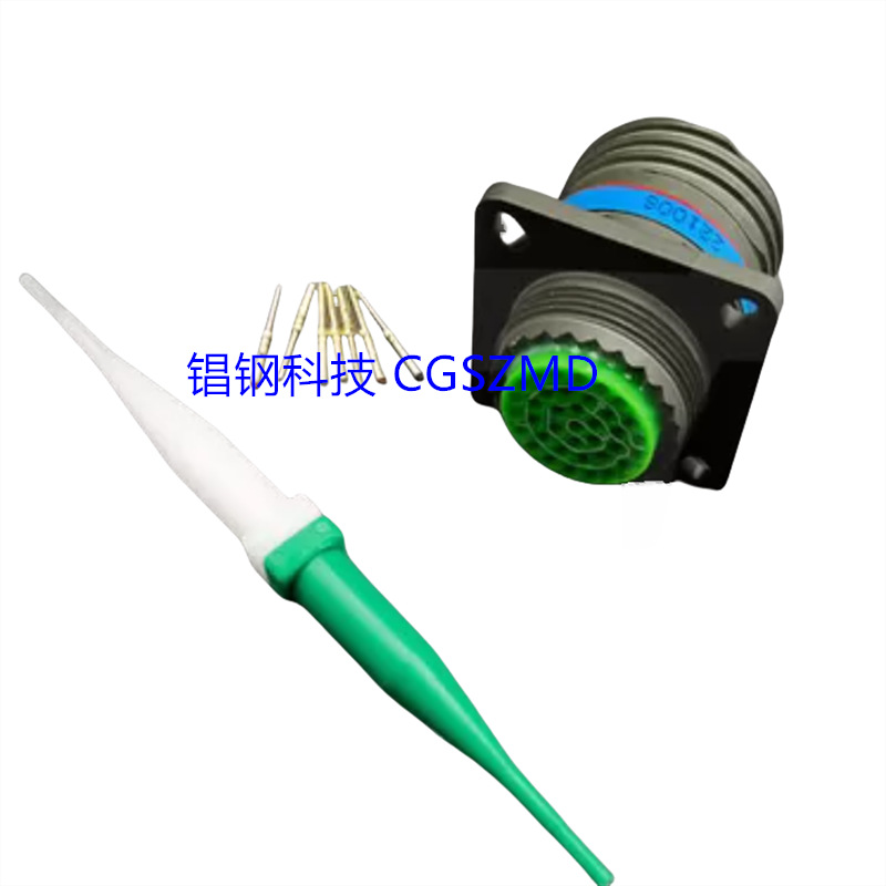 MIL-DTL-38999    D38999/20WC60PN	D38999/20WC60SNIP67