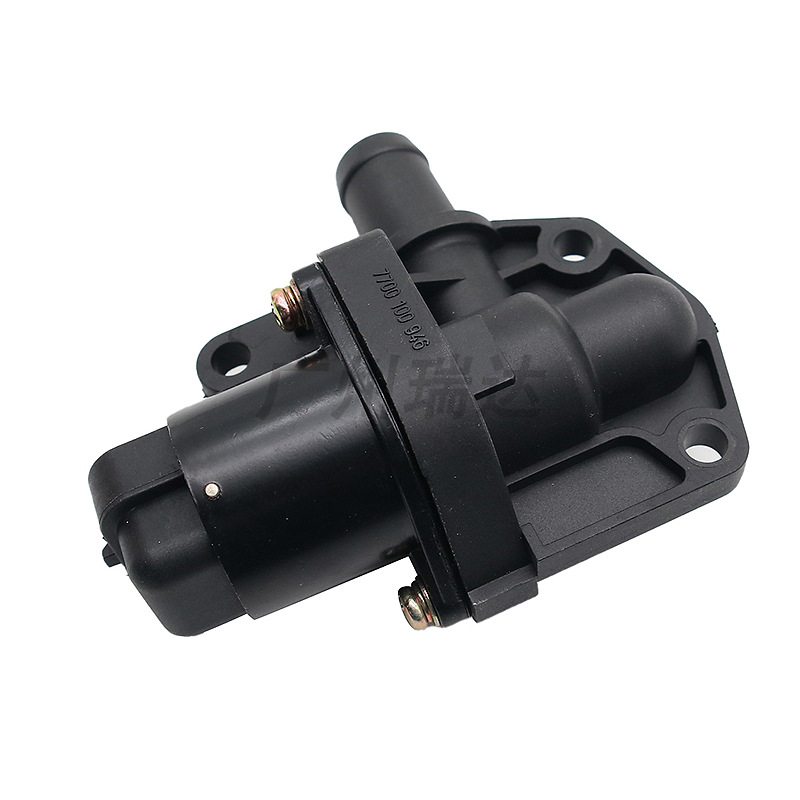 7700100946 adecuado para la válvula de control de ralentí de automóviles Renault accesorios de motor de ralentí al por mayor