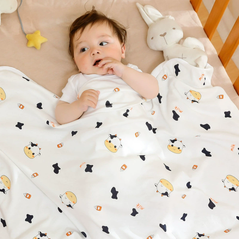 Children's duvet, thin sanitary pads