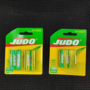 JUDO�|��늳�5̖7̖��̖7̖�쿨Alkaline battery AA/AAA���Q����