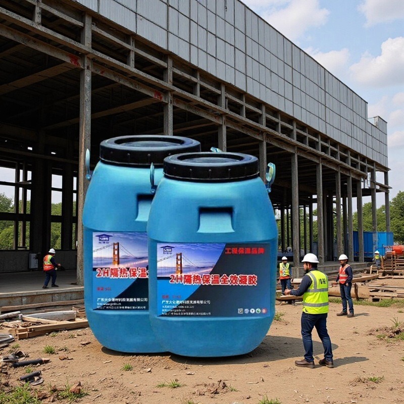 Nabo 2H Thermal Insulation and Thermal Insulation Full-Effect Gel Exterior Wall and Interior Thermal Insulation Integrated Material Manufacturer Supplies Nabo 2H Thermal Insulation and Thermal Insulation Full-Effect Gel Exterior Wall and Interior Thermal Insulation Integrated Material Manufacturer Supplies
