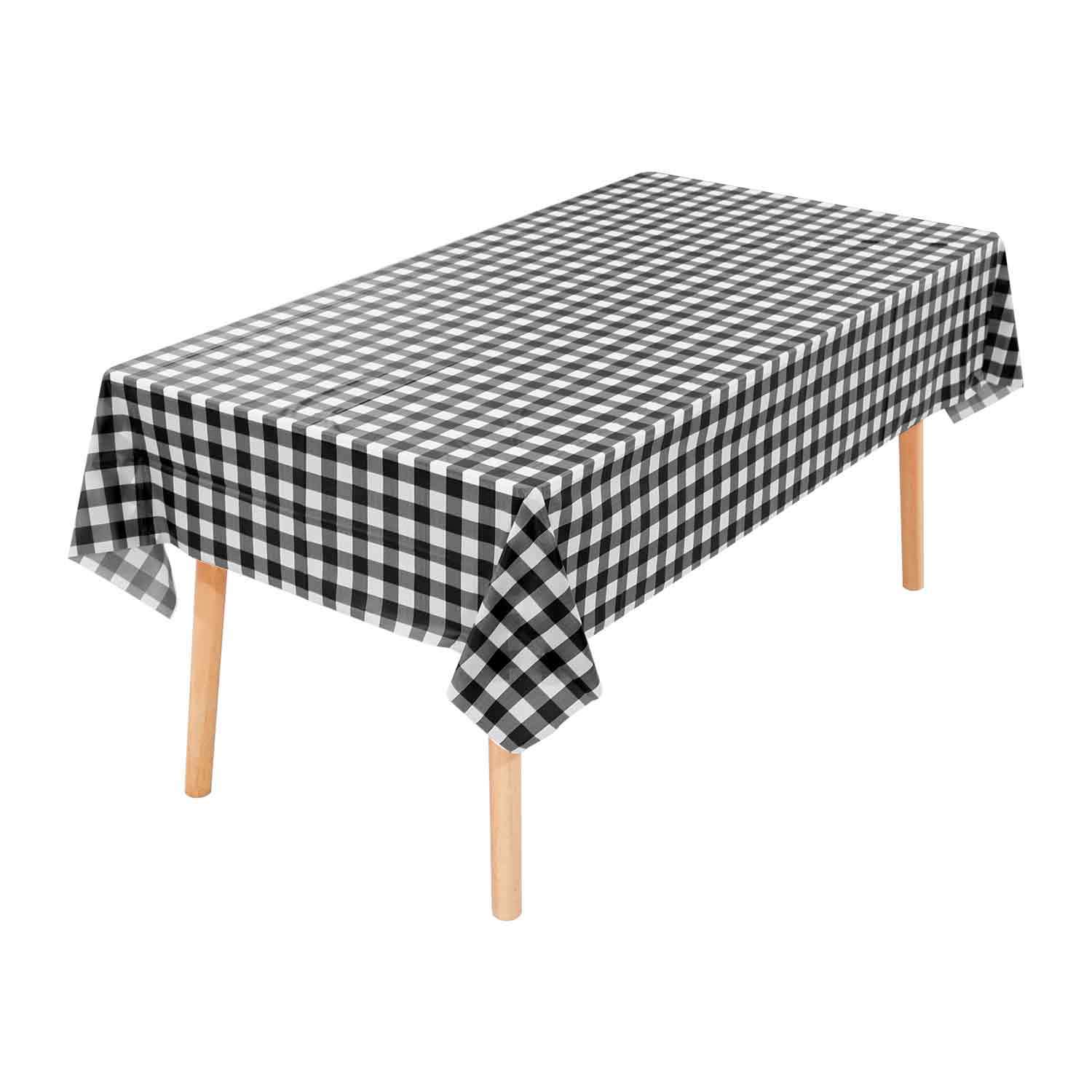 Negro Plaid