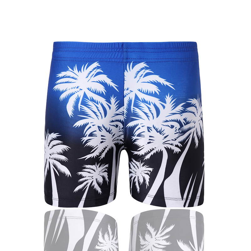 Trousers for swimming