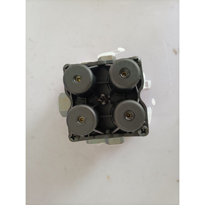 El camión europeo del camión pesado parte SMT [válvula de protección de cuatro lazos] 9347147400