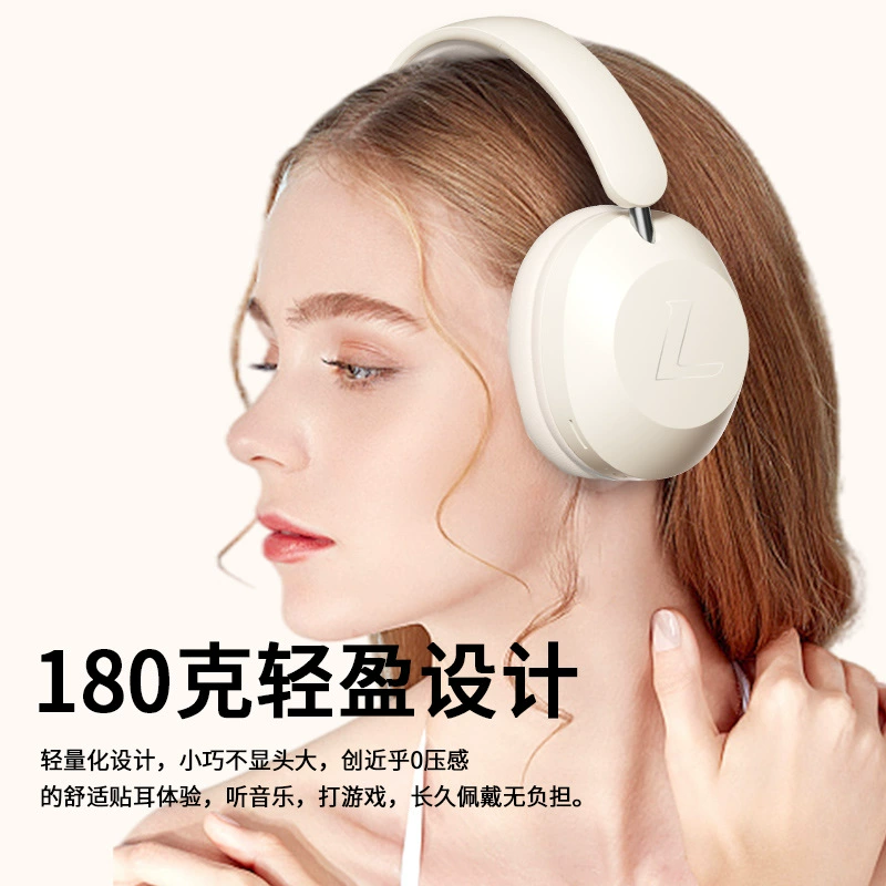 Bluetooth-наушники для музыки, новая модель беспроводных наушников, высокая мощность, спортивные, для мобильных телефонов