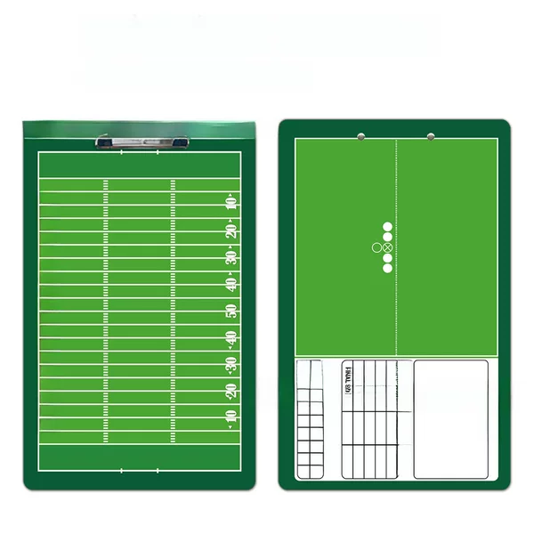 Manufacturers supply rugby tactical board football basketball coach Board tactical board erasable basketball football tactical board
