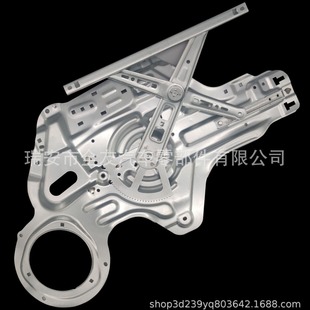 82402-4T000 for Kia Car Glass LifTer 824024 T000