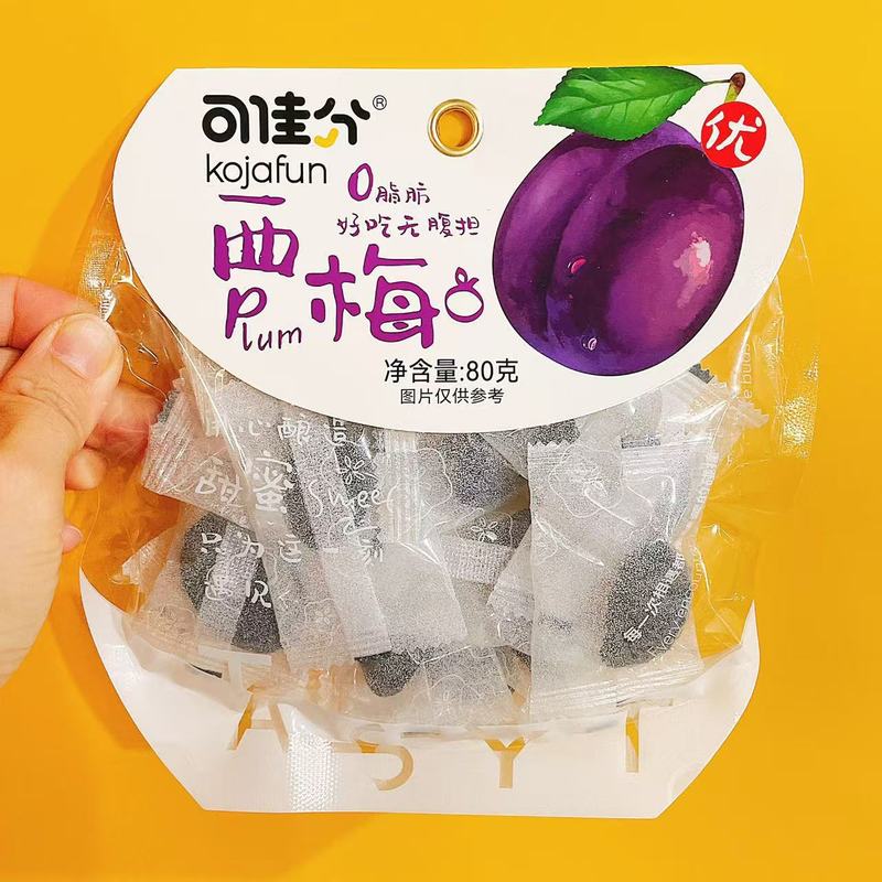 可佳分梅類大雑煮人梅話梅梅梅梅梅妙酸っぱい梅凉果類砂糖漬けネット赤小間食|undefined