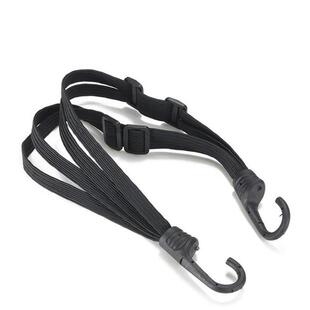 Electric Car Strap Motorcycle Helmet Latex Fix Strap Strap Strap Elastic Strap Strap Rope Strap Box