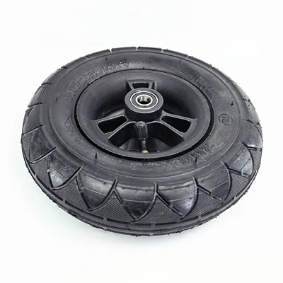 Outer Tire Complete Wheel Inflatable – Elektrikli avtomobil şinləri