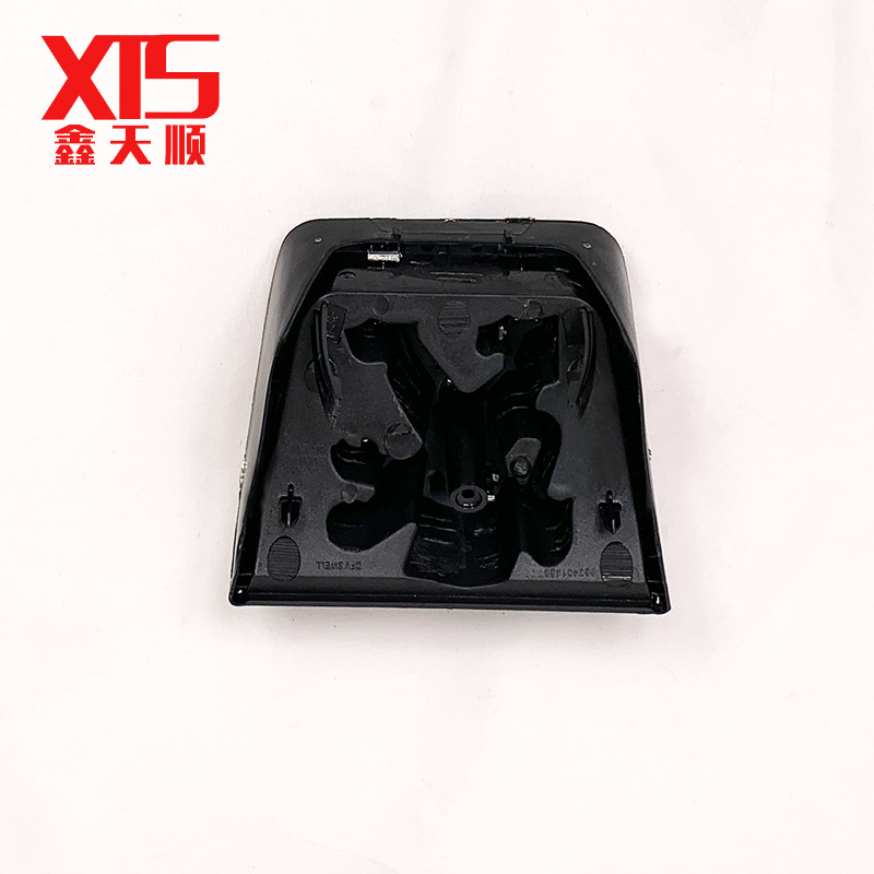 Suitable for Peugeot 307 Old Model Front Grille Emblem Lion Emblem Front Badge Model Emblem 7810G83D Car Emblem Electroplating