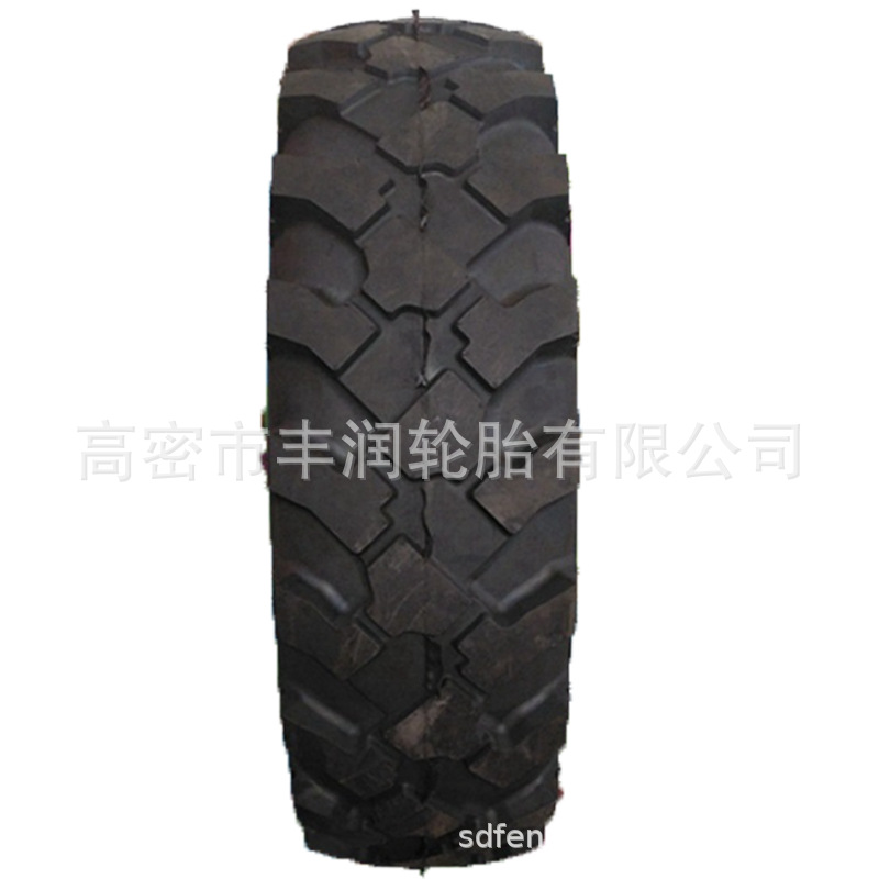 联合收割机轮胎1200 12.00-18