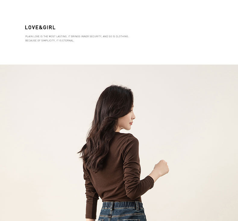 Quần jeans nữ ống côn cạp cao chất liệu Lyocell mềm mại màu xanh vintage — màu xanh chi tiết 27