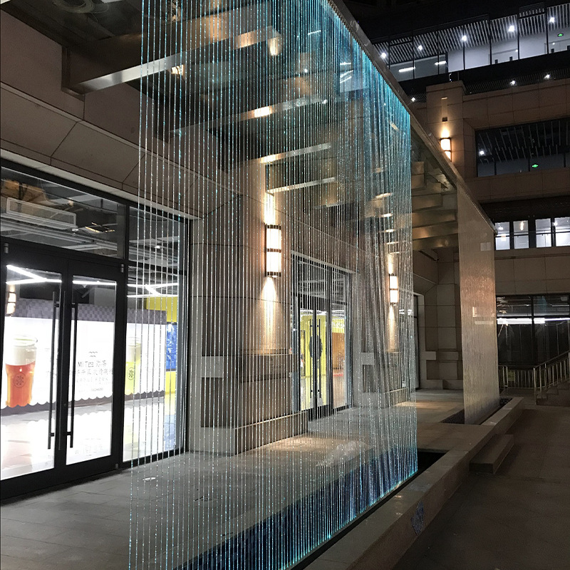 ˮ�������˹��� LED�߲�ˮ�����˵ƴ�㴹ֱ����ˮ��ˮĻװ�ε�