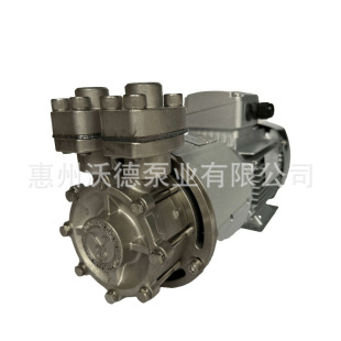 ������Ԫ��MAP-1100-1.5HP�͸ߜ���ʽ������ѭ�hYUAN SHIN PUMP