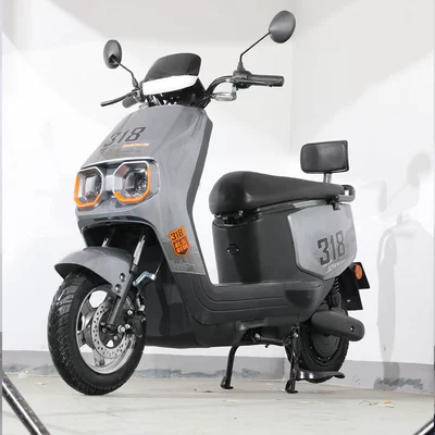 Use, Smart Anti-Theft Commuting – Elektrikli motosikletlər