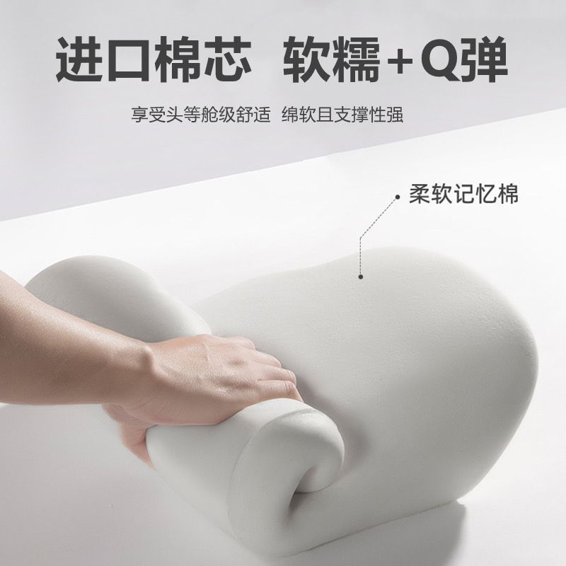 Wholesale Office Lumbar Support Cushion for Long Sitting, Office Chair Back Cushion, Chair Backrest Cushion, Dropshipping