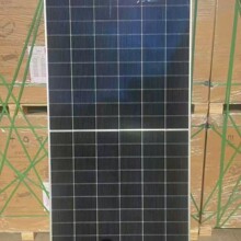 LONGI正A級隆基LR8-66HGD雙面太陽能板620w雙玻三防高效光伏板