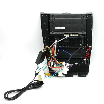 DVD Navigation Lexus ES240 ES350