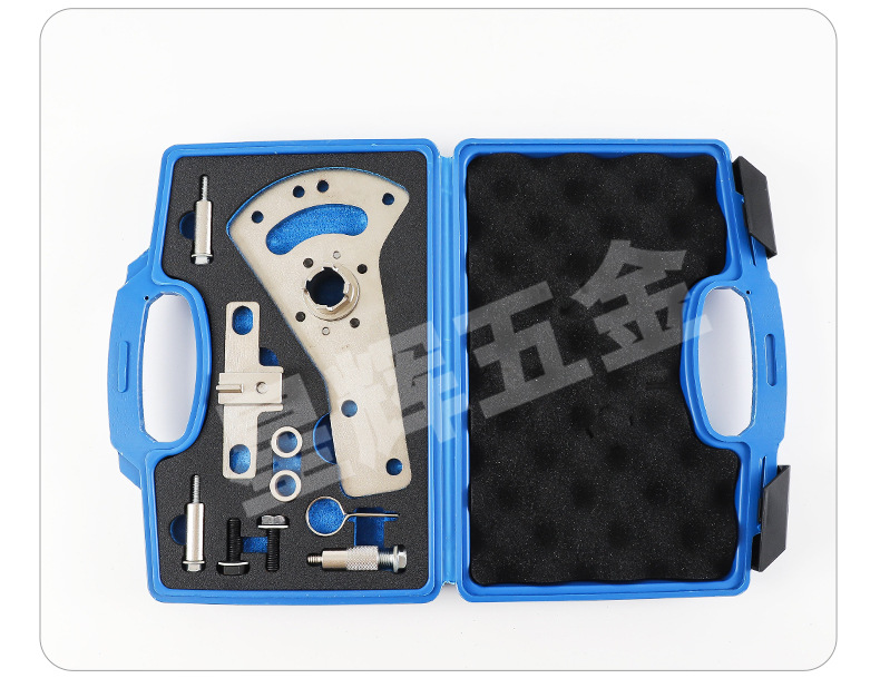 Fox Ford Escape 3-Cylinder 1.5t Chain Machine Timing Tool Ecoboost Engine Repair Tool