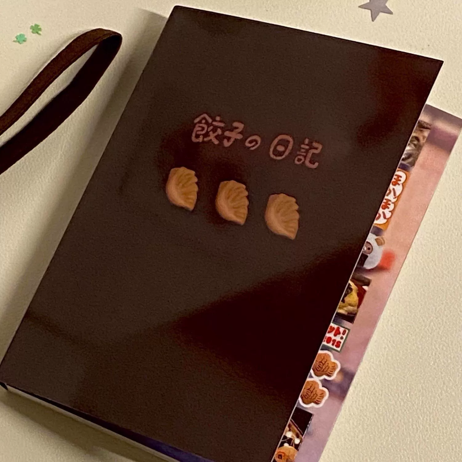 Креативные японские наклейки для дневника с виллианами, комиксами, украшениями для блокнотов, древними материалами, едой, DIY, материал Guka