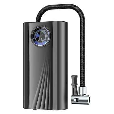 12V Plug-In Powerful Car — Hava nasosu