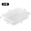 Large size [OPP bag packaging]