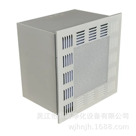 空气净化设备;其他空净装置;不脱硫除尘