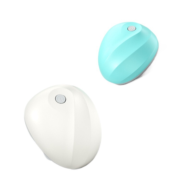ミニスマートヘッドマッサージ器電動防水マッサージ器理学療法揉み家庭用リラックス頭皮神器|undefined