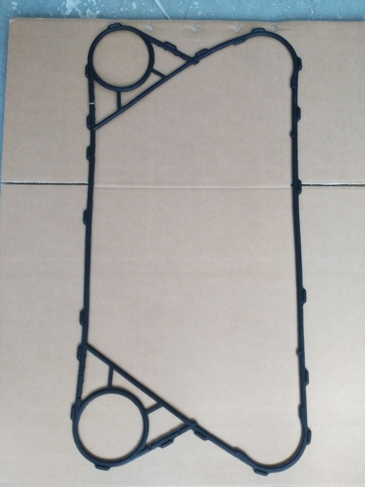 Q030板式换热器胶垫