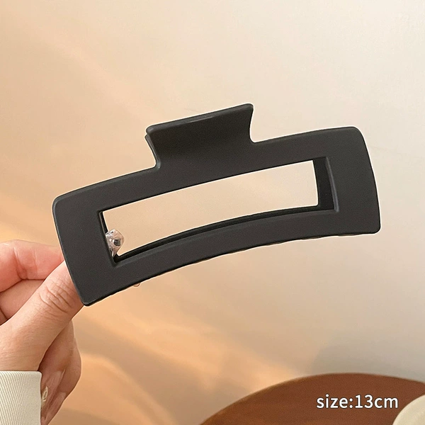 Square, black