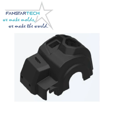 Avtomobil hissələri qəlibləri and electrical parts shell