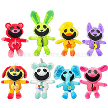 �F؛smiling critters��ż poppy playtime����3΢Ц�ֲ�����[��