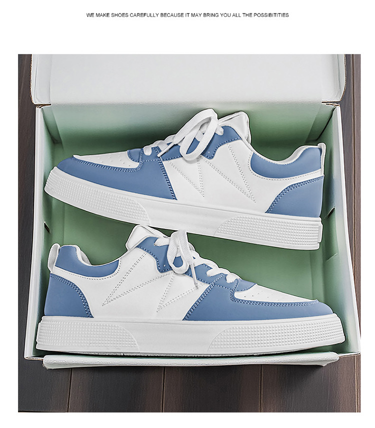 Herren Freizeitschuhe Atmungsaktiv Für Sommer Und Frühling_voghion.com